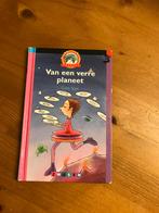 Van een verre planeet - Gitte Spee, Ophalen, Zo goed als nieuw, Gitte Spee, Fictie algemeen