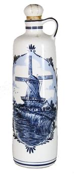 sieraardewerk van Blue Delft's (Nr.: 236), Antiek en Kunst, Ophalen of Verzenden