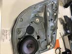 Vw Golf 4 2000 Elektr. Raammech. zonder motor Linksachter