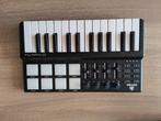 midi controler, Muziek en Instrumenten, Midi-apparatuur, Ophalen, Zo goed als nieuw