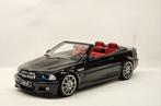 Ottomobile BMW E46 M3 Cabrio 1:18, OttOMobile, Auto, Nieuw, Ophalen of Verzenden