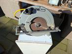 Makita Cirkelzaag 2000W - Krachtige Zaag!, Ophalen, Gebruikt, Cirkelzaag, 70 mm of meer