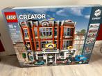 Lego Creator 10264 Corner Garage NIEUW in doos, Ophalen of Verzenden, Nieuw, Complete set, Lego