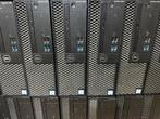 Dell Optiplex 3050 | Snel & Compact | SSD + Windows 11, Computers en Software, Desktop Pc's, Ophalen, Gebruikt, 3 tot 4 Ghz, SSD