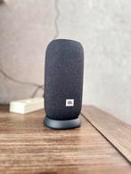 JBL Link Music Google Home Speaker, JBL, Overige typen, Ophalen of Verzenden, Zo goed als nieuw
