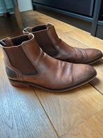 Braend jopper laarsjes maat 43, Kleding | Heren, Schoenen, Bruin, Braend, Boots, Ophalen of Verzenden