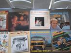 Lp's Nederlandstalige muziek, Ophalen of Verzenden, Levenslied of Smartlap