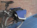 Knog dubbel fietstas, Fietsen en Brommers, Fietsaccessoires | Fietstassen, Ophalen of Verzenden, Nieuw, Overige merken