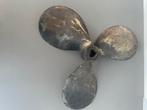 Bronzen Scheepsschroef - 40cm Diameter, Ophalen of Verzenden