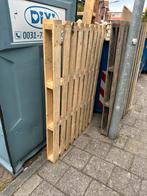Gratis Pallets in verschillende maten, Doe-het-zelf en Verbouw, Overige Doe-het-zelf en Verbouw, Ophalen, Zo goed als nieuw