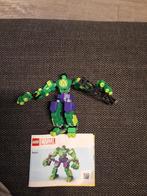 Lego marvel en creator, Ophalen, Zo goed als nieuw, Complete set, Lego