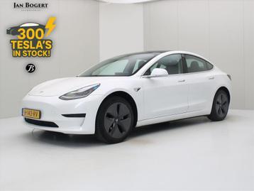 Tesla Model 3 Standard RWD Plus 60kWh [ TREKHAAK+AUTOPILOT+P beschikbaar voor biedingen