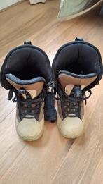 Snowboard schoenen, Sport en Fitness, Ophalen, Gebruikt, Schoenen