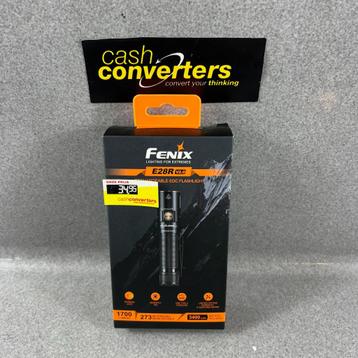 Fenix E28R V2.0 | 1700 Lumens | 273 distance | 392151 beschikbaar voor biedingen
