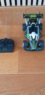 Nikko Alien Panic RC Buggy met afstandsbediening, Ophalen of Verzenden, Gebruikt