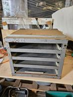 ladenkastje, Ophalen, Gebruikt, 50 tot 100 cm, 3 of 4 laden