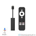 Chromecast - Android stick - Tv stick - Google - Tweedekans, Audio, Tv en Foto, Mediaspelers, Oneproduct, Oneproduct, Nieuw, Ophalen of Verzenden