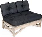 Pallet kussens, Ophalen of Verzenden, Zo goed als nieuw, Hout