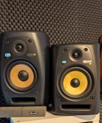 KRK Rokit 6 Studio Monitor - Topstaat!, Ophalen of Verzenden