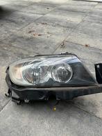 Bmw e90 orgineel koplamp rechts, Auto-onderdelen, Verlichting, BMW, Ophalen