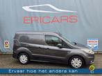Ford Transit Connect 1.5 EcoBlue L1 Trend Nette Bedrijfswage, Voorwielaandrijving, Start-stop-systeem, Stof, Gebruikt