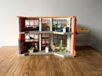 Playmobil City Life 6657 Compleet ingericht kinderziekenhuis, Ophalen of Verzenden, Zo goed als nieuw, Complete set