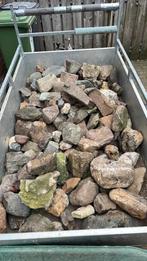 Zwerfkeien, Ophalen, Gebruikt, Overige typen, Minder dan 2 meter