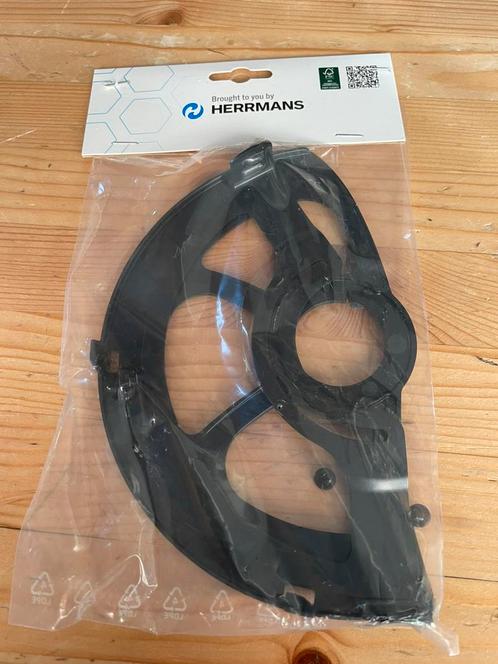 Herrmans kettingbeschermer – nieuw in verpakking, Fietsen en Brommers, Fietsaccessoires | Overige Fietsaccessoires, Zo goed als nieuw