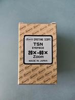 Kowa 20x wide oculair, Ophalen of Verzenden, Gehele gezicht