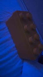 Lego doos, Ophalen of Verzenden, Gebruikt