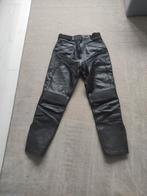 Motorbroek, Motoren, Kleding | Motorkleding, Ophalen, Tweedehands, Dames, Broek | leer