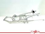 SUBFRAME ACHTER Yamaha YZF R6 1999-2002 (YZF-R6 5EB 5MT), Gebruikt