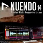 Steinberg Nuendo 14, Ophalen, Nieuw, Windows