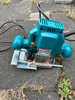 Makita bovenfrees, Ophalen of Verzenden, Zo goed als nieuw, Elektrisch, Makita