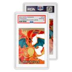 GradedGuard Jewel PSA Case | RareCards, Ophalen of Verzenden, Nieuw, Overige typen