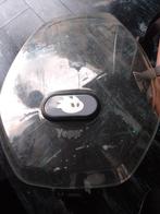 Yepp Fietsstoeltje voor inclusief windscherm, Ophalen