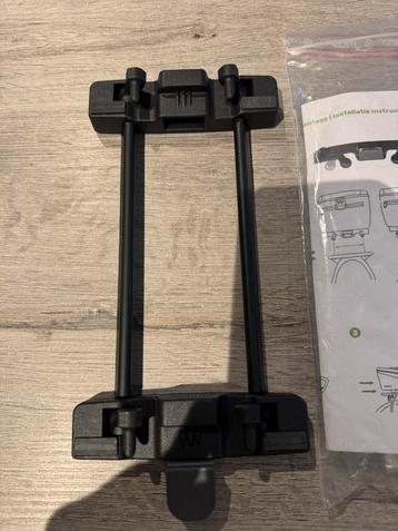 Racktime SnapIT adapter beschikbaar voor biedingen