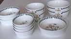 Schalen Narcissen Miryang ceramic MYG 12 St., Huis en Inrichting, Keuken | Servies, Ophalen of Verzenden, Overige stijlen, Schaal of Schalen
