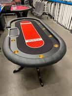 Luxe Poker tafel, Ophalen, Nieuw