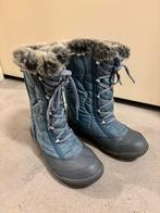 Quechua snowboots, maat 35, Ophalen, Meisje, Laarzen, Zo goed als nieuw