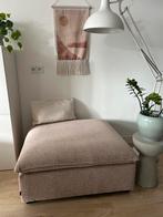 Sissy boy baron hocker / poef, Huis en Inrichting, Ophalen, Gebruikt, 75 tot 100 cm, 75 tot 100 cm