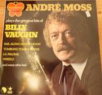 Andre Moss -plays Billy Vaughn (LP, Ophalen of Verzenden, Gebruikt, 12 inch