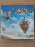 Noria Bordspel - White Goblin Games, Een of twee spelers, Ophalen of Verzenden, Zo goed als nieuw, White Goblin Games