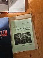 Apeldoornse geschiedenisboeken., Ophalen of Verzenden