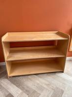 Montessori kastje van Jindl, Ophalen, Zo goed als nieuw