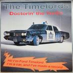 The Timelords - Doctorin' The Tardis 12inch KLF Maxisingle, Cd's en Dvd's, Ophalen of Verzenden, 12 inch, Maxi-single