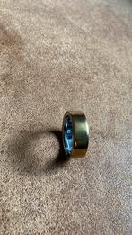 Oura 4 gen maat 11, Sieraden, Tassen en Uiterlijk, Ringen, Overige materialen, Ophalen of Verzenden, Dame of Heer, Goud