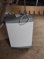 NIBE elektrische boiler 55 liter – EVH 16-55-R, Doe-het-zelf en Verbouw, Geisers en Boilers, Ophalen, Gebruikt, 20 tot 100 liter