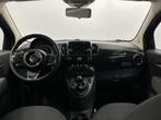 Fiat 500 0.9 TwinAir Turbo Lounge AIRCO LM 106000 KM, Auto's, Fiat, Stof, Gebruikt, Origineel Nederlands, Bedrijf
