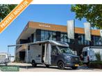 Hymer BMC-T 680 PREMIUM UIT VOORRAAD, Caravans en Kamperen, Campers, Diesel, Bedrijf, Hymer, Tot en met 2